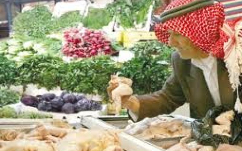 تحديد سقوف أسعار الخضار بين تأييد المواطنين ورفض التجار