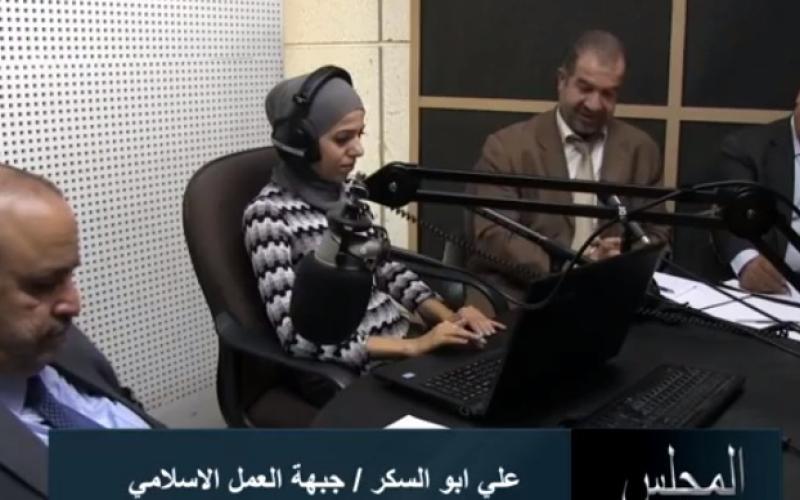 أبو السكر عن الأعيان: مقولة "مجلس الملك" اختباء بعباءة الملك- فيديو