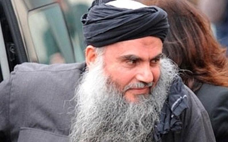 دفاع أبي قتادة: خطوات تصعيدية ضد "المماطلة" بمحاكمته