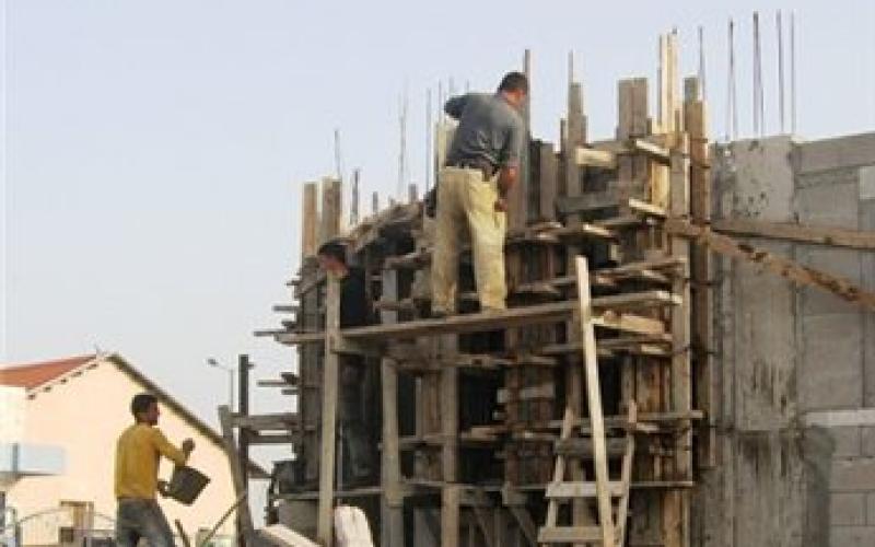 الاستيطان يستعر في القدس والضفة