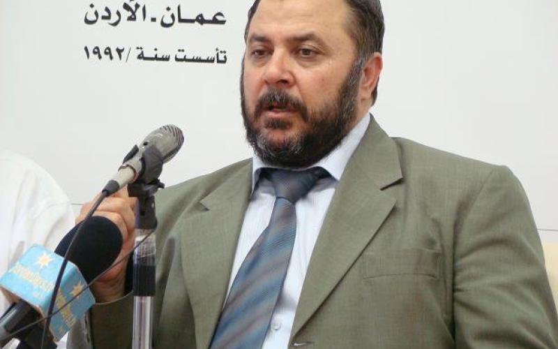 بني ارشيد: محاكمة مرسي باطلة