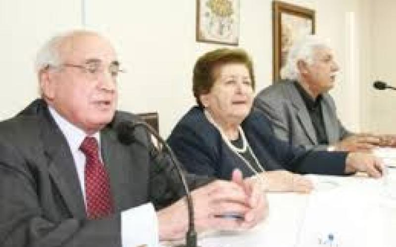 حفل توقيع لكتب من إصدارات منتدى الرواد الكبار