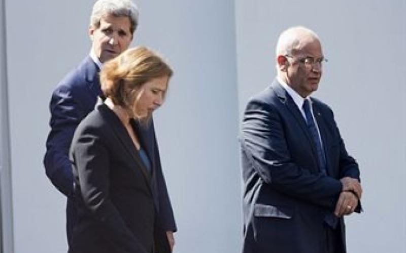 جولة مفاوضات جديدة في القدس