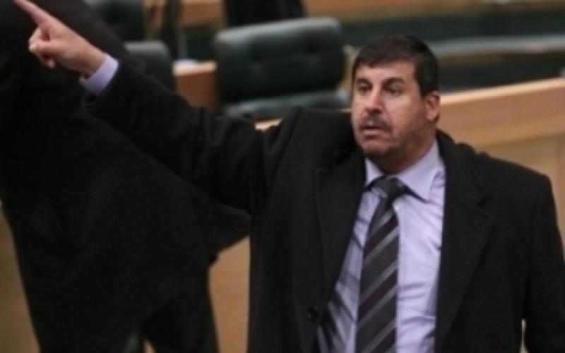 السعود يعتذر للنمري ويؤكد "سأكون حملاً وديعاً"