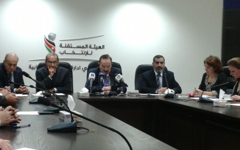 "المستقلة للانتخاب": وصلتنا شكاوى من المال السياسي في أولى عمان