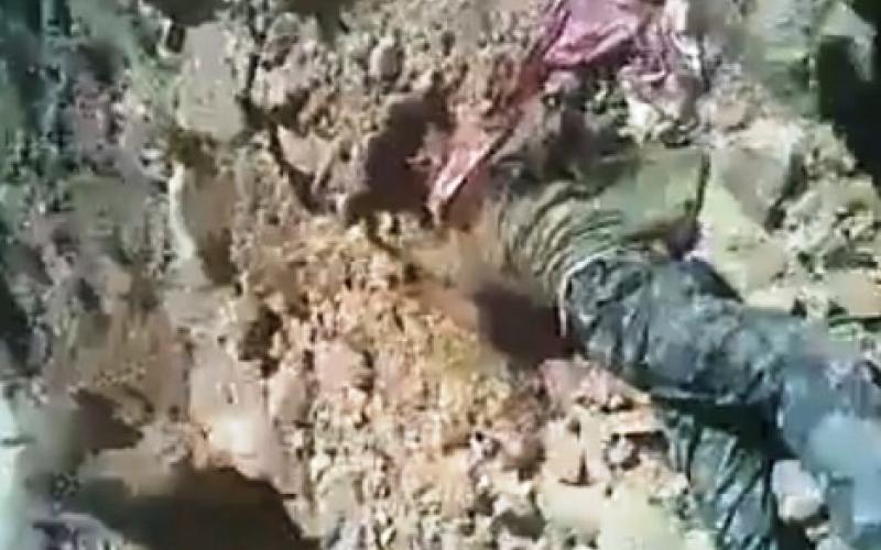 الحبس سنة واحدة لأربعة أشخاص في قضية "الراشدية"