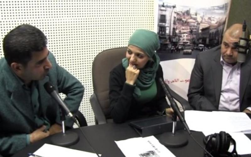 مدّعو أمن الدولة يستلمون700 الف مكافآت في البورصات..وهديب يؤكد وجود شبهة فساد (فيديو)