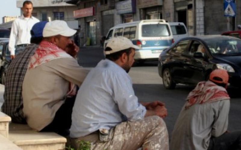 200 ألف عامل وافد مخالف بالاردن..و20 الف يجددون تصاريحهم