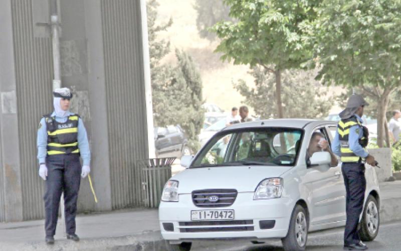 أمانة عمان: المخالفة ليست جباية 