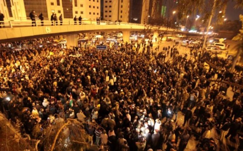 عام على هبّة تشرين: مطالب متعثرة وذكرى منسيّة