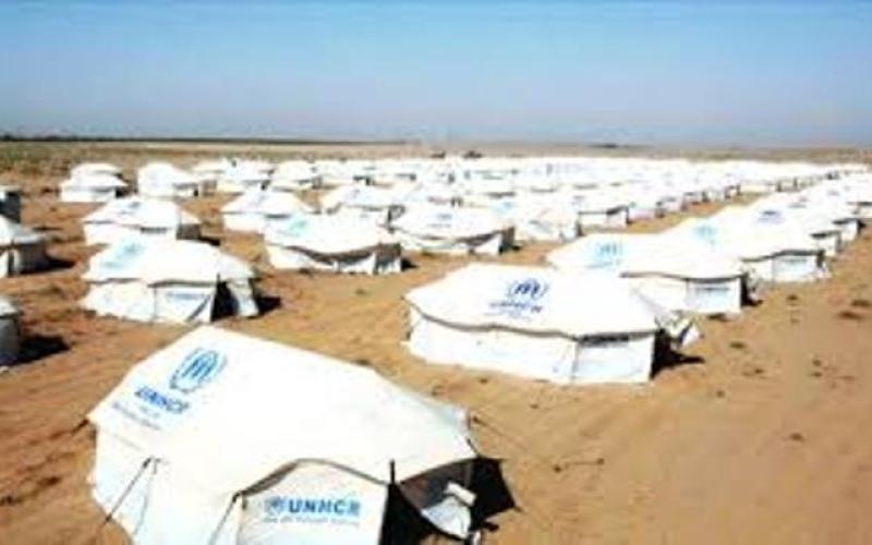 خطة لتطوير البنى التحتية في الزعتري