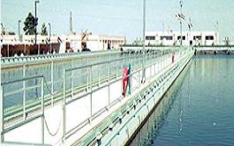 منحة ألمانية للأردن بـ10 ملايين يورو لتزويد اللاجئين السوريين بالمياه.