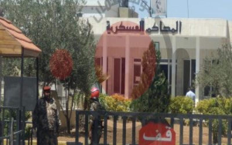 قانونيون ينتقدون إحالة المتورطين بمشاجرة البلقاء الى أمن الدولة