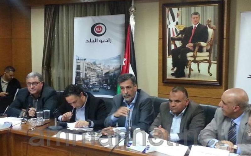 الكلالدة: النظام الاقتصادي مختل..ورفع الدعم عن الخبز مؤجل