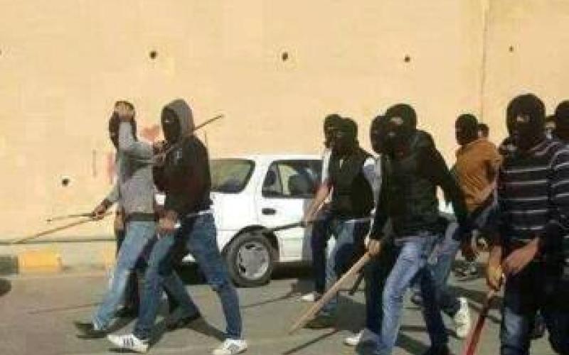 البلقاء التطبيقية تدرس قرار تعليق الدوام أو استئنافه اليوم