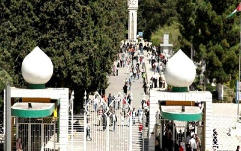 "الأردنية" تؤجل الانتخابات رسمياً..واتحاد الطلبة يدرس التصعيد