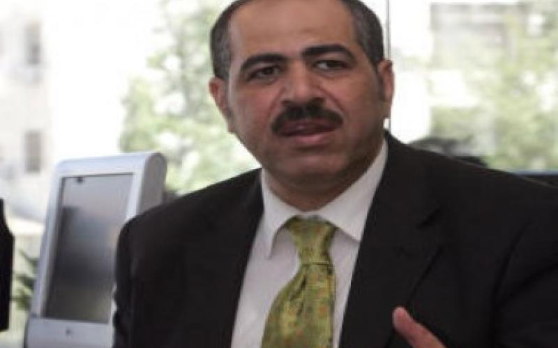 قشوع: الافراج عن المعتقلين الأردنيين بالعراق قريباً