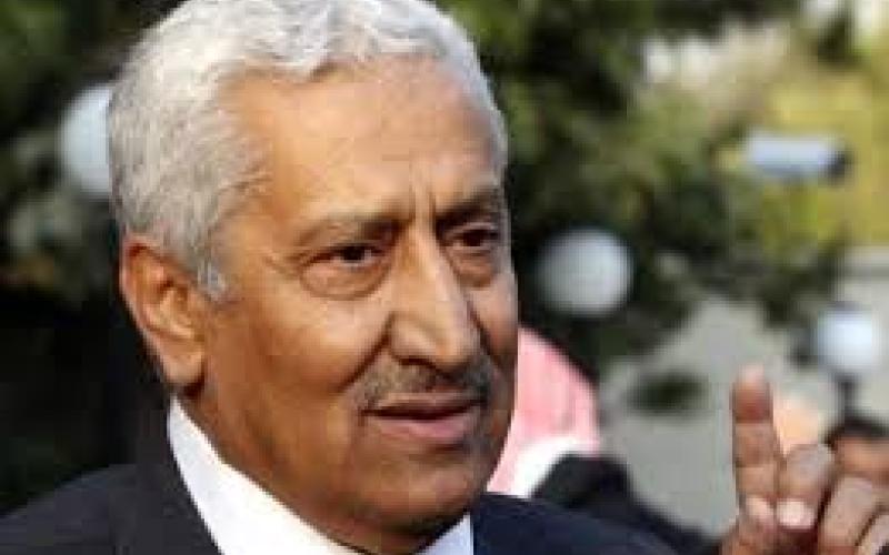 النسور : سياسة الاردن باستقبال اللاجئين السوريين لغايات انسانية ثابتة ولم تتغير 