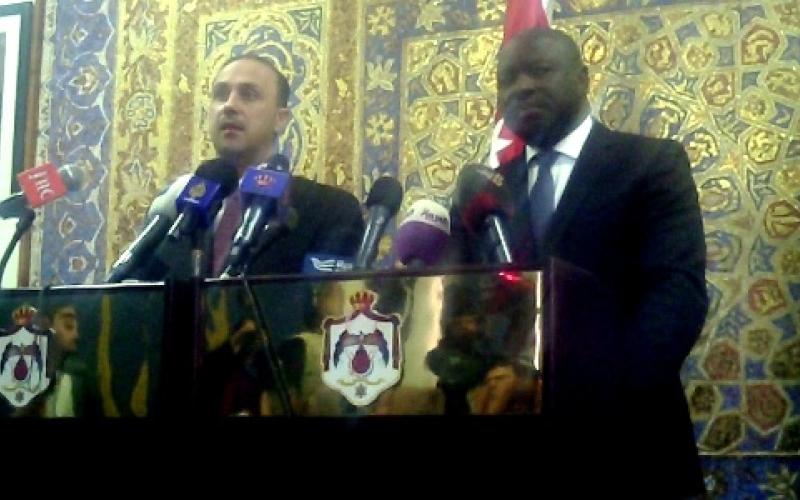 200 خبير يشاركون بالتمرين الوهمي على التفتيش النووي بالاردن