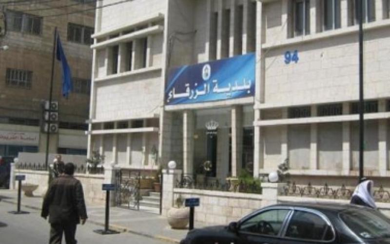 العنتري يكتب: بلدية تحاور البسطات؟!