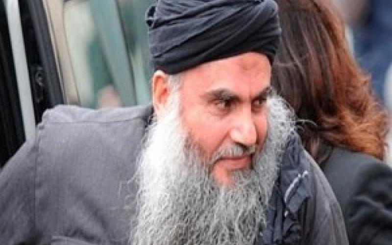 محاكمة أبو قتادة بالعاشر من الشهر الجاري