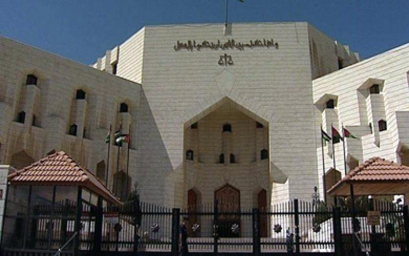 القتل العمد للمتهم بقضية مقتل "طالبة آل البيت"