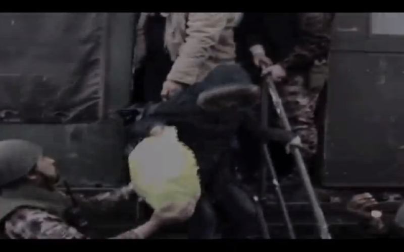 تحقيق لراديو البلد يكشف: 54 ألف لاجئ سوري فروا من الزعتري وسط تساهل امني. 