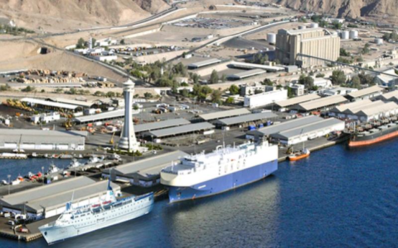 "نقابة الموانئ" تضرب الأحد