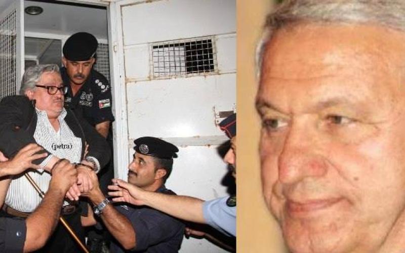 وليد الكردي.. الغائب المسكوت عنه