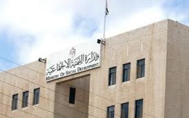 التنمية تدمج 500 طفل سوي فاقدين لأسرهم 