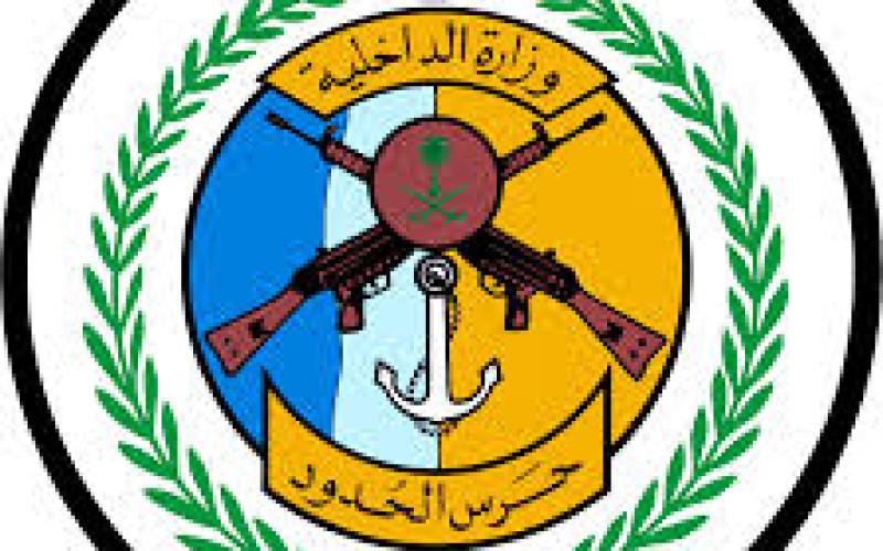 حرس الحدود تحبط تهريب أسلحة من سوريا