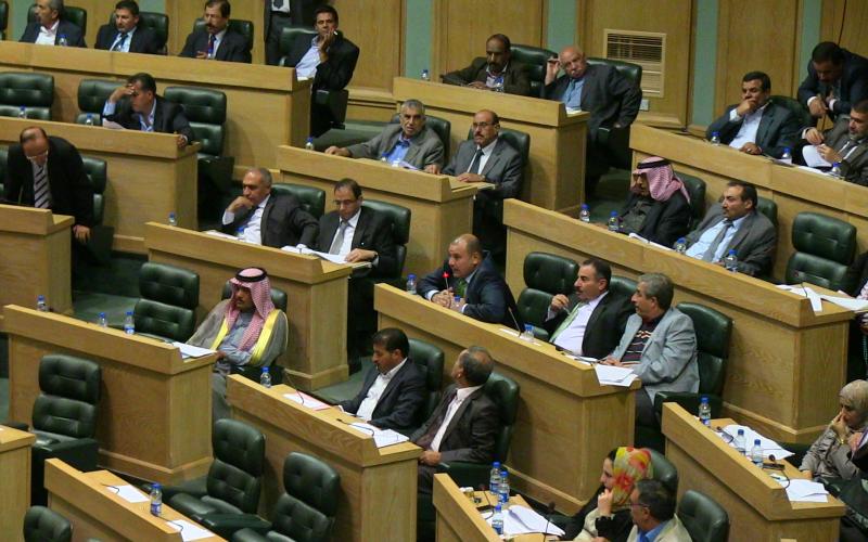 خوري للنواب: لا تخالفوا الرسول في التشريع - فيديو