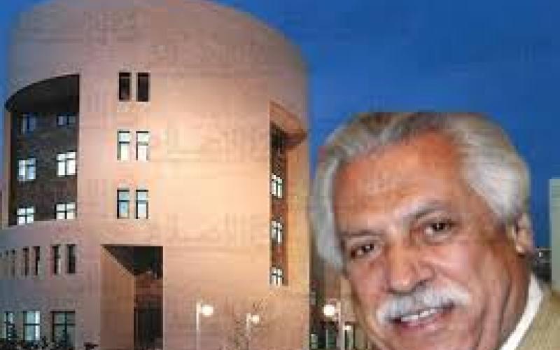 بلتاجي: بنية العاصمة لا تليق بمواطنيها