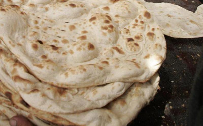 الطلب على الخبز ضمن المعدل ولا تلاعب في أسعاره