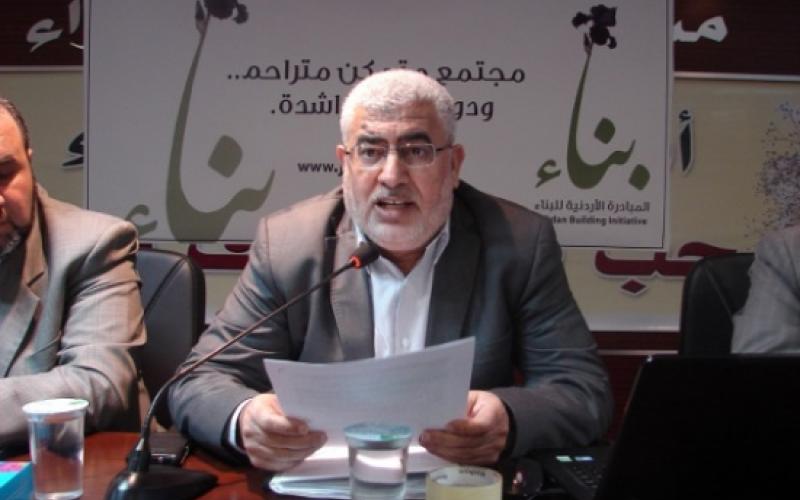 قيادات "زمزم" تتغيب عن محكمة "الإخوان"