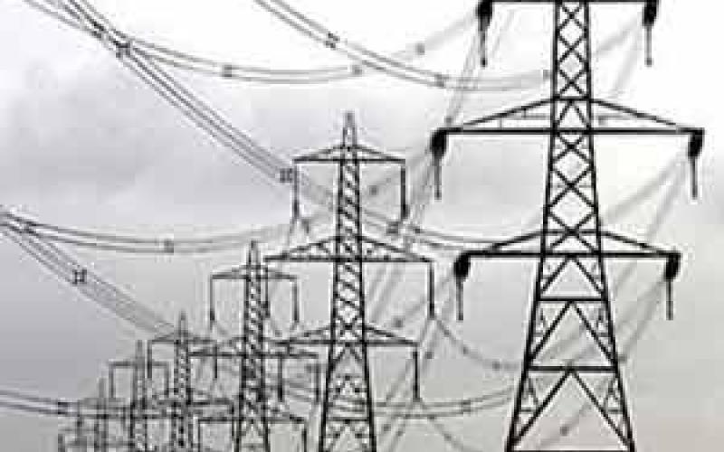 2 مليون دينار خسائر "الكهرباء" في المنخفض الجوي