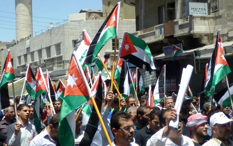 الحراك الشعبي: جثة هامدة أم قنبلة موقوتة؟