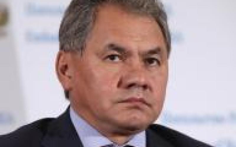 شاحنات مدرعة روسية لنقل الكيماوي السوري