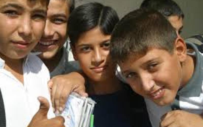 لجنة التنمية المجتمعية و"اكشن ايد"..شراكة من اجل بناء قدرات الشباب واليافعين بالزرقاء