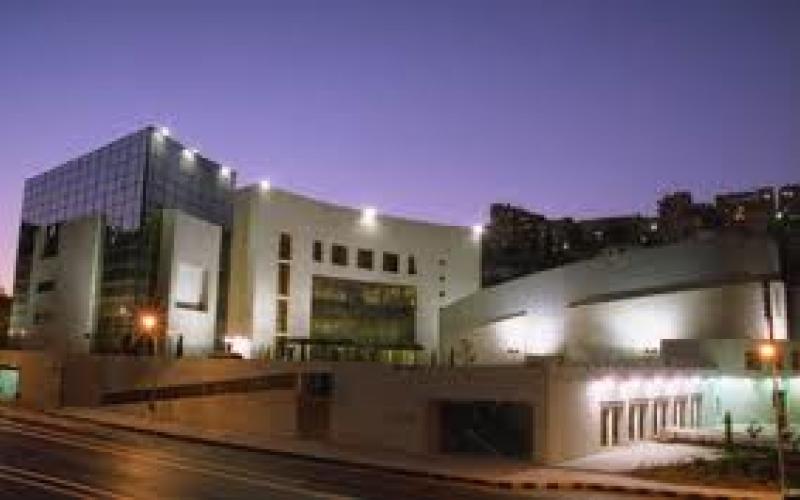 "أمن المدينة" يستدعي الموسيقار طارق الجندي وزملاءه