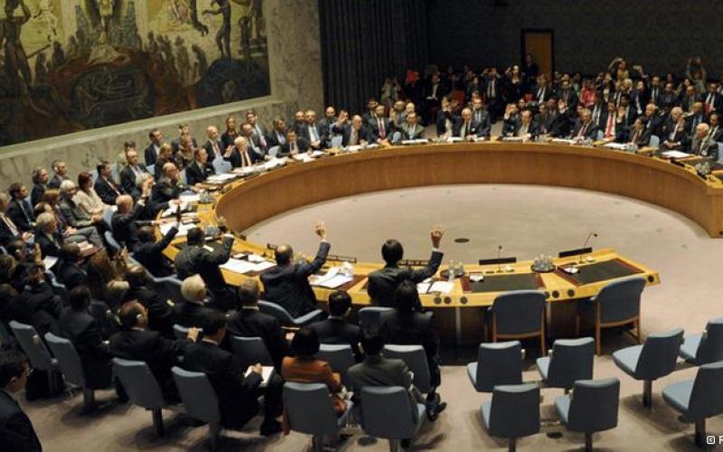 محللون: ترأس الأردن لمجلس الأمن لن يحرك جمود الصراع السوري