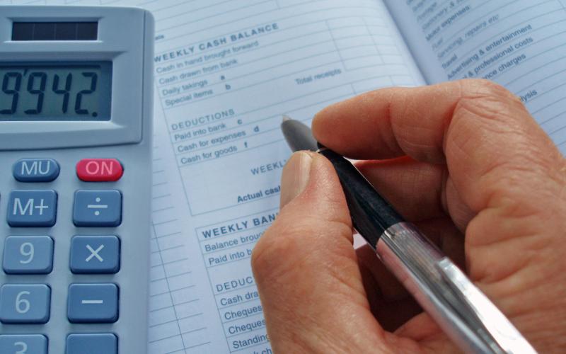 قراءة في مشروع قانون ضريبة الدخل 