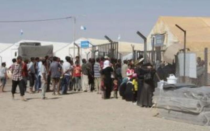 شكوى من سوء تنظيم توزيع الكوبونات الغذائية