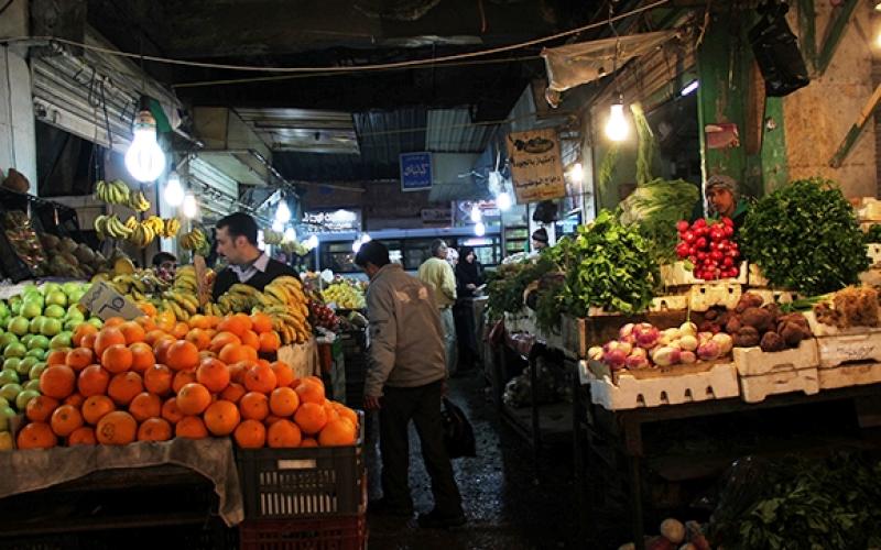 هل يقاطع المواطن الخضار بسبب ارتفاع الأسعار؟