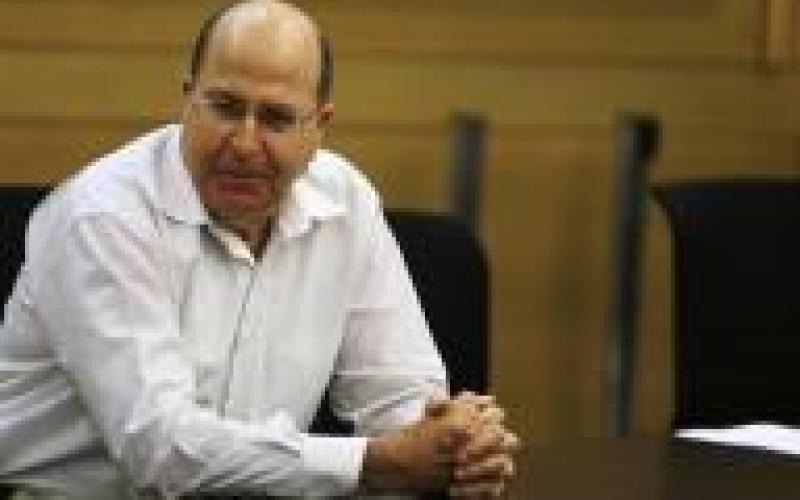 إسرائيل: فجوات واسعة بالمفاوضات مع الفلسطينيين