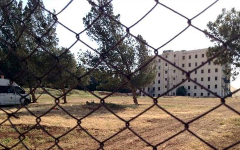 مسؤول في "هيومان رايتس" يندد بالتضييق على فلسطينيي سورية