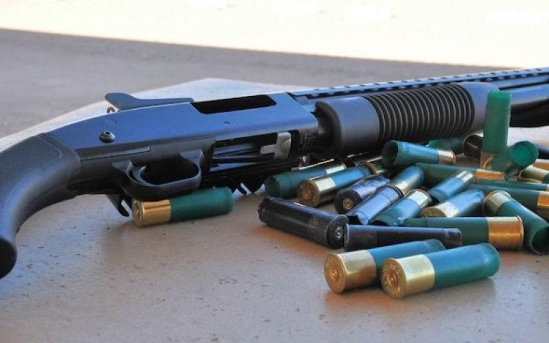 اربد: ضبط مصنع ذخائر ومقذوفات