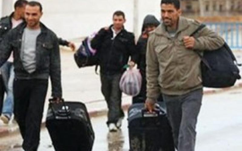 هل يشكل الوجود السوري ضغطا على سوق العمل الأردني؟