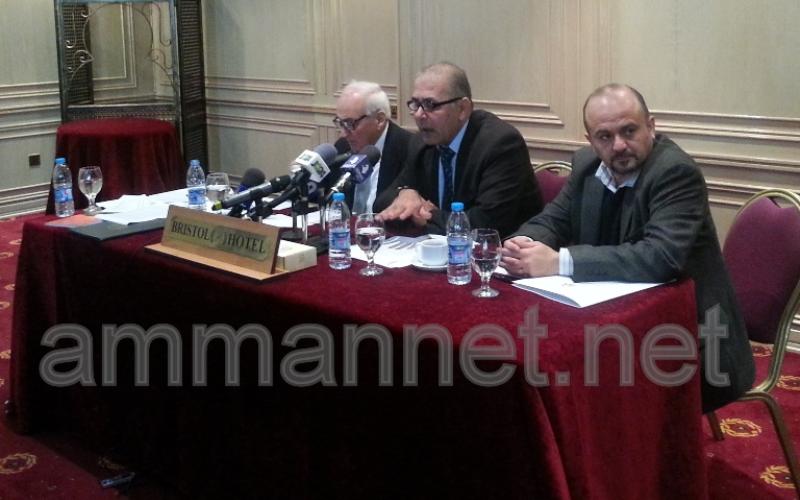  لجنة وطنية لتقصي الحقائق حول النووي الأردني