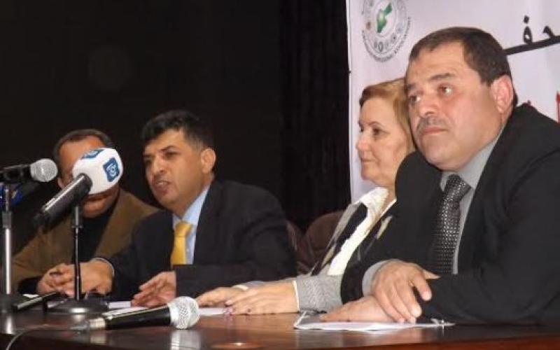 النائب السواعير: قانون العمل لا ينسجم مع التعديلات الدستورية